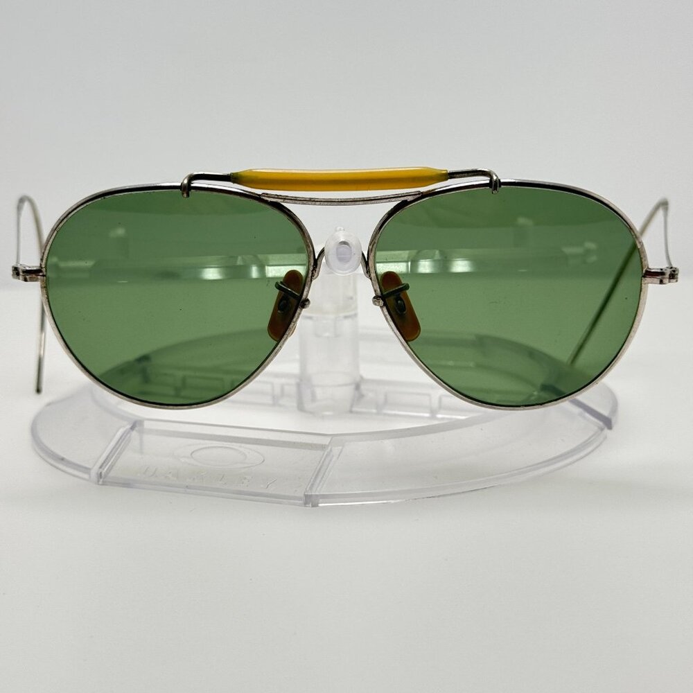 Ful Vue Sunglasses Ful-Vue Ful Vue Vintage Retro … - image 3